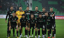 Ziraat Türkiye Kupası’nda gruplara kalmak için Gençlerbirliği karşısında