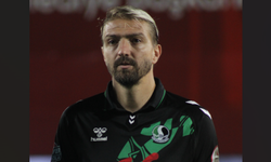 Caner Erkin’den Sakaryaspor’a kötü haber