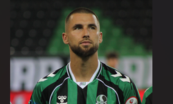 Zwolinski sakatlıktan döndü Sakaryaspor’a golle katkı sağladı