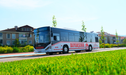 Sakarya’da Toplu Ulaşım Dijitali yenilendi