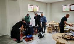 Nefes Borusuna Et Kaçan 72 Yaşındaki Adam Hayatını Kaybetti