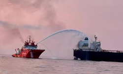 "Uluslararası ölçekte başarılı bir operasyon gerçekleşti"