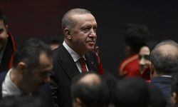 Cumhurbaşkanı Erdoğan, Yeni Hakim ve Savcılarla Buluştu