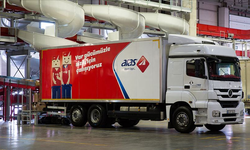 Aras Kargo’da Siber Saldırı Sonrası Sistemler Yeniden Açıldı