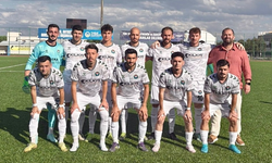 Ferizlispor’dan Geyvespor’a 5 Gollü Darbe