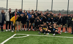 AS Akyazıspor, Arifiye Kalaycıspor’u 2-0 Yenerek Liderliğini Sürdürdü