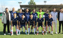 Kocaalispor Sinanoğlu FK Deplasmanından 3-1’lik Galibiyetle Döndü