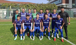 Harmanlıkspor’u 2-0 Yenerek 3 Puanı Aldı