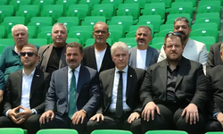 Sakaryaspor’da Olağanüstü Genel Kurul Tarihi Belli Oldu