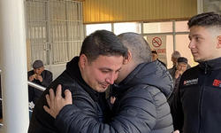 Umrede Vefat Eden Hamza Ak İçin Bolu’da Gıyabi Cenaze Namazı Kılındı