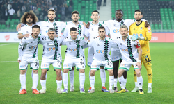 Sakaryaspor Kupaya Veda Etti