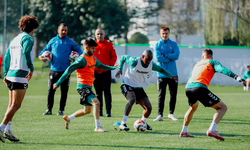 Sakaryaspor, Erokspor deplasmanında çıkış arıyor