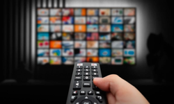 Rekabet Kurumu’ndan Dizi Sektörüne 124 Milyon Liralık Ceza