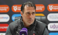 Serhat Sütlü istifa etti