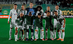 Sakaryaspor Erokspor Deplasmanında Dağıldı: 4-1