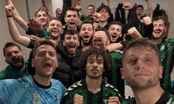 Akçayspor Ada Şekerspor’u 2-1 Mağlup Etti