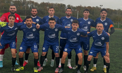 Darıçayırıspor’dan Kritik Galibiyet: Çamlı Beldespor’u 3-1 Geçti