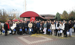 Bakan Yardımcısı Boyraz’dan Kartepe’ye Turizm Ziyareti