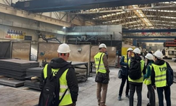 GTÜ’de Türkiye’nin İlk Büyük Ölçekli Sismik İzolatör Test Laboratuvarı Kuruluyor