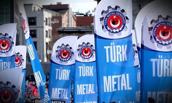 TÜRK-METAL ile MESS Arasında Uyuşmazlık