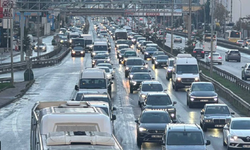 İstanbul, trafikte en çok zaman kaybedilen şehir oldu