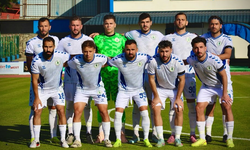 Hendekspor, Karasuspor ve İzlog Pamukovaspor sahaya çıkıyor