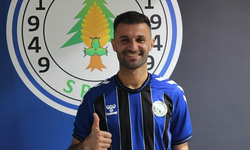 Hendekspor, Ferhat Gerger Transferiyle Kadrosunu Güçlendirdi