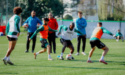 Sakaryaspor, Hatayspor Maçı Hazırlıklarına Moralsiz Başladı