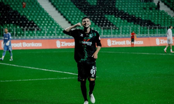 Sakaryasporlu Abdurrahman Bayram tutuklandı