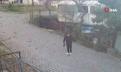 Arnavutköy’de deh*şet: Silahlı gaspçılar anne ve çocuklarını darp etti