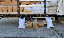 Kocaeli’de yılbaşı öncesi kaçakçılık operasyonu