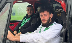 Sezonun Son Yarışında Şampiyonluk Kupası Sapanca’ya Geldi