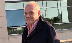 Ahmet Çakar ifade verdikten sonra serbest bırakıldı