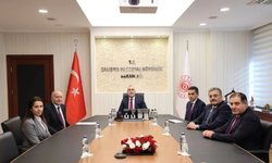 Asgari Ücret Tespit Komisyonu ilk toplantısını yaptı