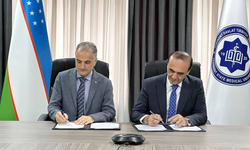 Sakarya Üniversitesi’nden Orta Asya’ya Akademik Açılım