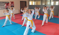 Akyazı’da Yaz Sporla Geçiyor