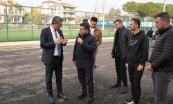 Söğütlü’ye Gençlik Merkezi Geliyor