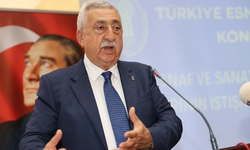 TESK’ten Yılbaşı Piyangosu Uyarısı: Ruhsatlı Bayilerden Bilet Alın