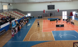 Hendek’te Türkiye Sportif Yetenek Taraması Projesi Hayata Geçirildi