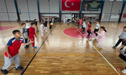 Akyazı’da Geleceğin Sporcuları Keşfediliyor