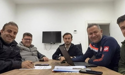 Sakarya İl Hakem Kurulu Amatör Liglerin İlk Devresini Değerlendirdi