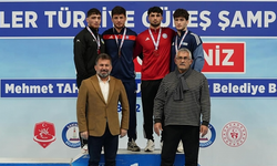 Başar Kardeşlerin Finali Güreş Şampiyonasına Damga Vurdu