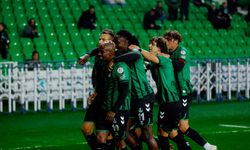 Trendyol 1. Lig’de 17. Hafta Tamamlandı: Deplasman Galibiyetleri Öne Çıktı