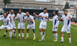 BAL 9. Grup’ta Sakarya Ekiplerinden Hendekspor Güldü