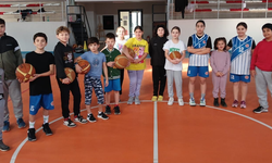 Söğütlü’de Gençlere Spor Aşılanıyor: Çeşitli Branşlarda Eğitimler Sürüyor