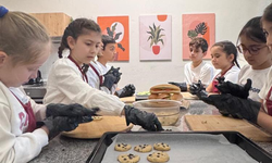 Süleyman Şah İlkokulu’ndan Türkiye Yüzyılı Maarif Modeli’ne Örnek Uygulama