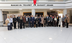 SATSO’da “Dijital Dünya’da Yeşil Güvenlik” Çalıştayı Düzenlendi