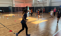 Karapürçek’te Gençler Antrenmanlara Yoğun İlgi Gösteriyor