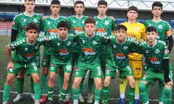 Arifiye Doğanspor Baraj Maçını Kazanarak Play-Off’a Yükseldi