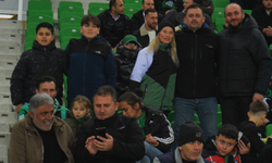 Taraftarlar evinde buluştu